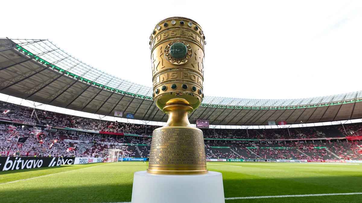 Pokal-auslosung live: bayern und bvb später dran – aytekin zieht die kugeln!