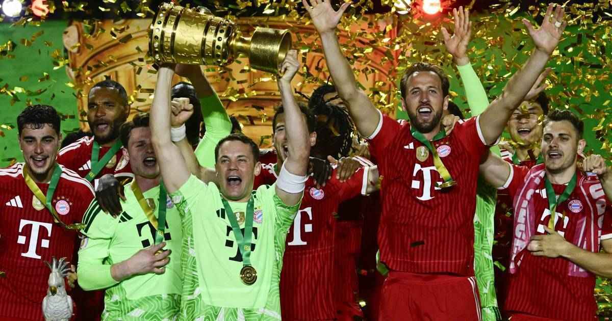 Pokal-auslosung: osnabrück fordert bayern – überraschungen garantiert!
