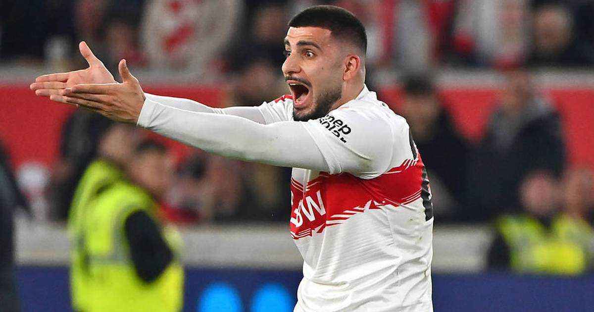Pokal-drama in freiburg: schiedsrichter-fehlentscheidung sorgt für zorn!