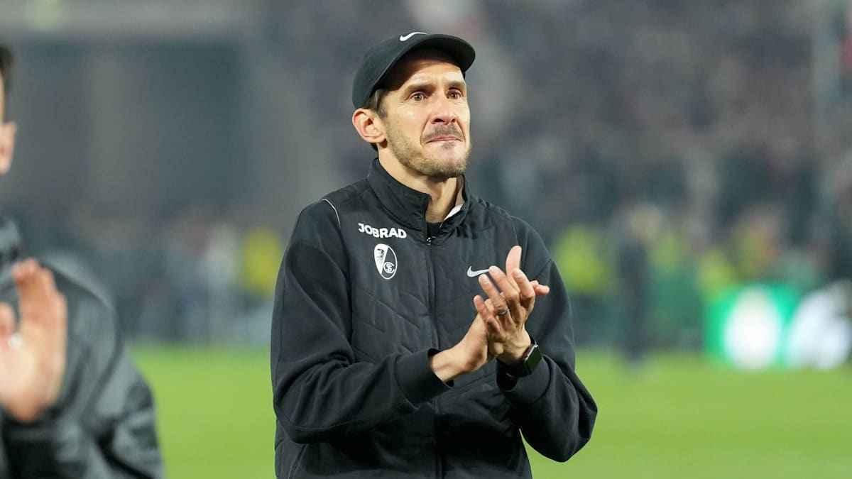 Pokal-drama in stuttgart: freiburg verpasst finale trotz überlegenheit!
