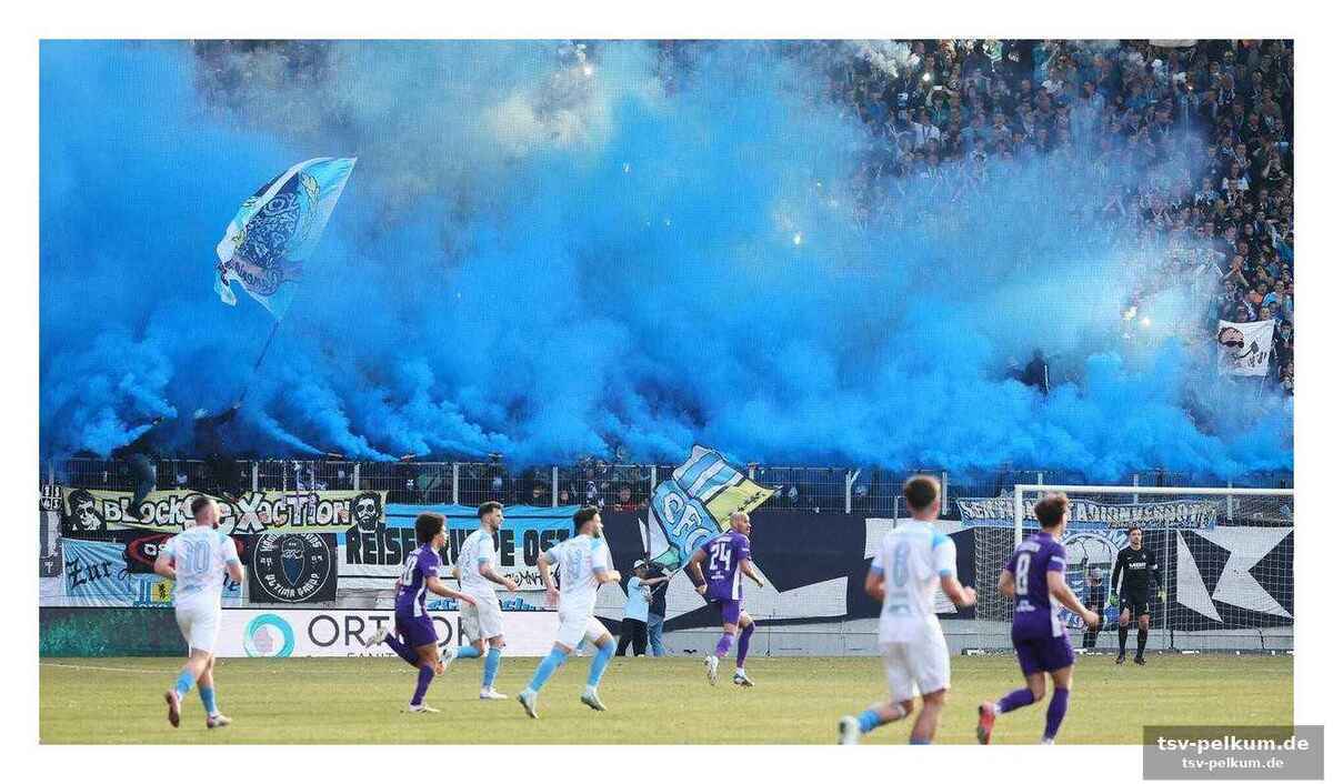 Ein derby voller emotionen und tradition