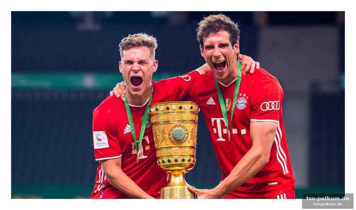 Eine historie voller triumphe und frustrierender lücken