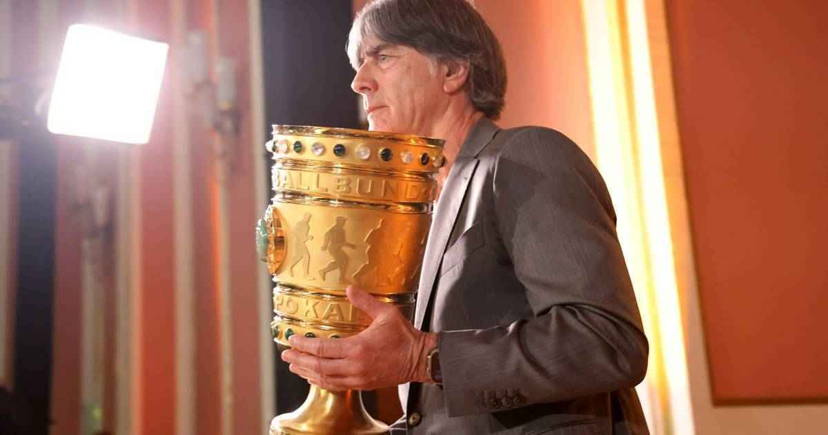 Pokalfinale: bayern drängt auf den titel – stuttgart will überraschen