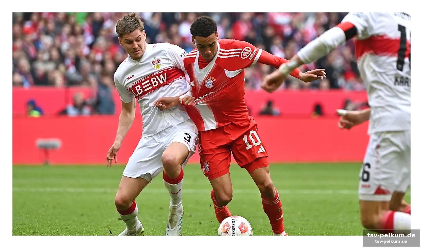Der vfb: vom elfmeterschießen zum finaleinzug