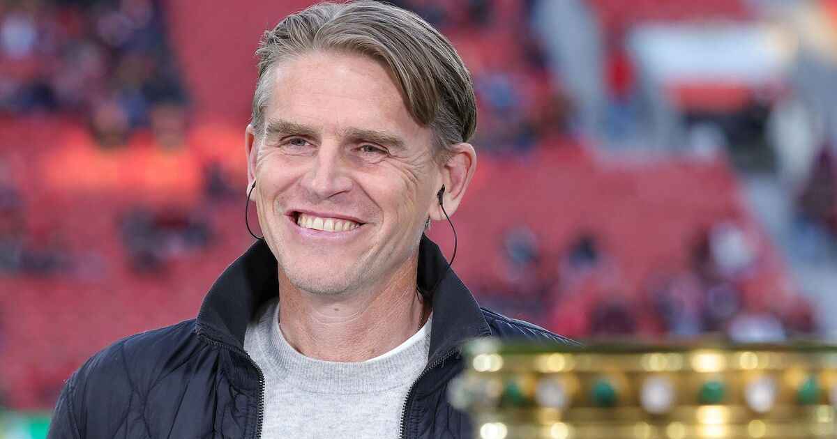Pokalfinale: bayern münchen will titel unbedingt nach hause holen!