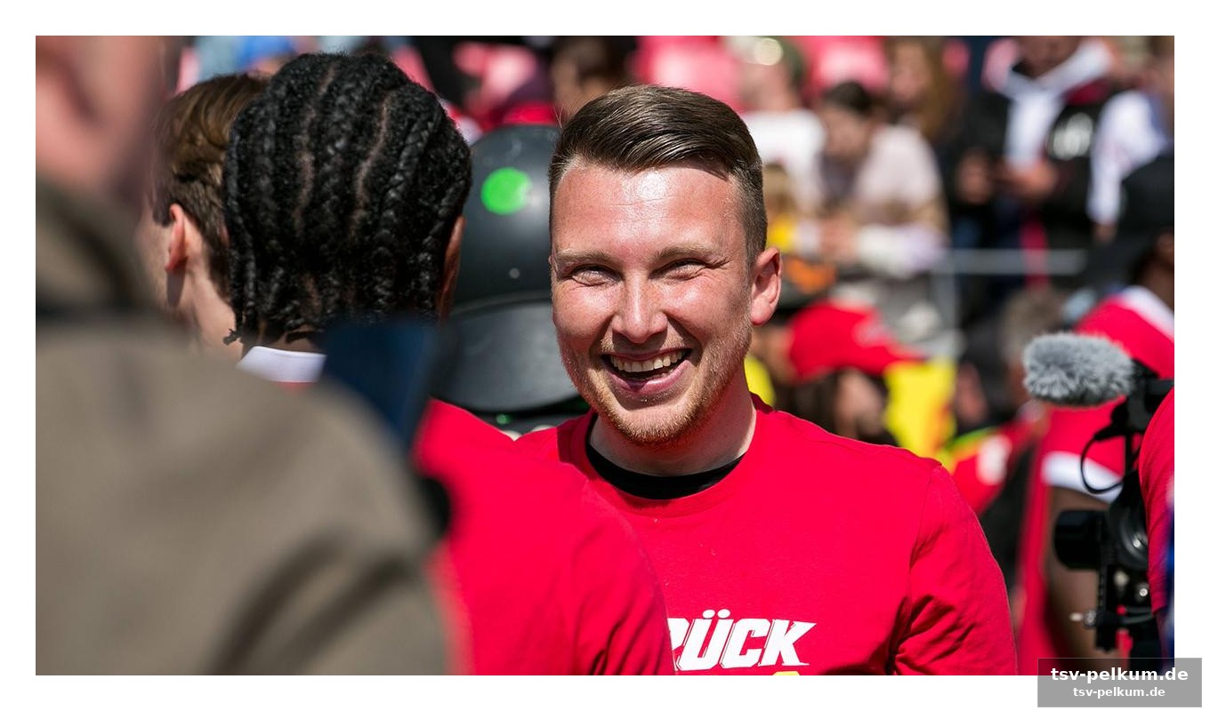 Die frage nach der frische: party oder pokal?