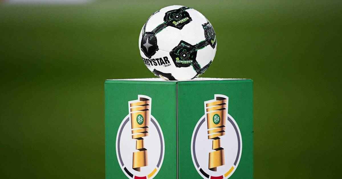 Pokalfinale: der ball spricht jetzt mit!