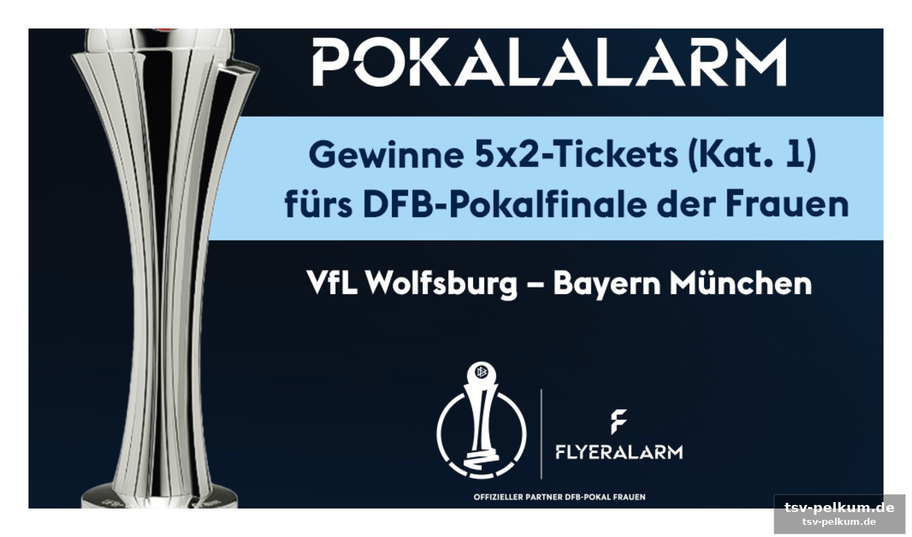Ein fußballfest für die besten frauen deutschlands