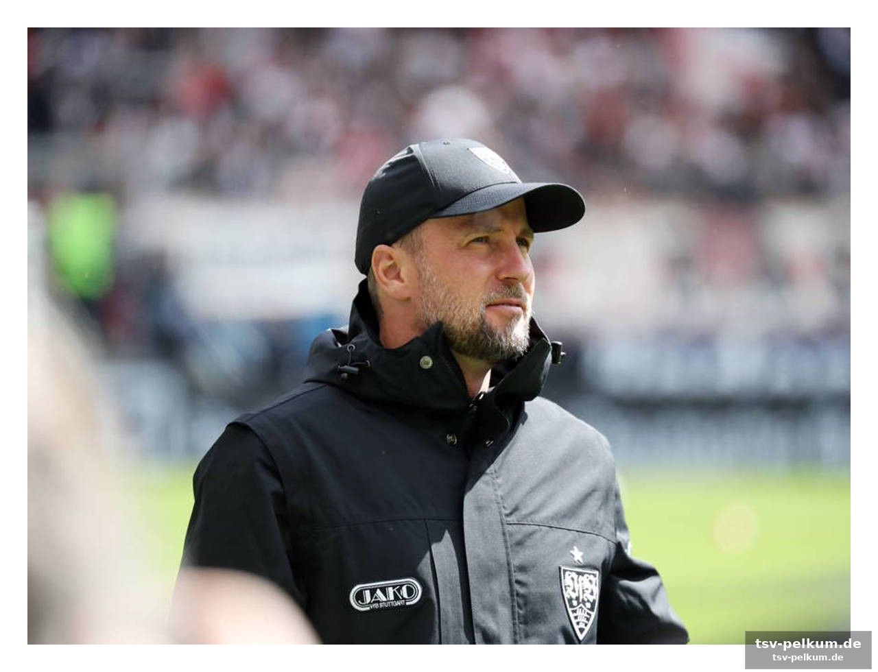Pokalsieg als belohnung?