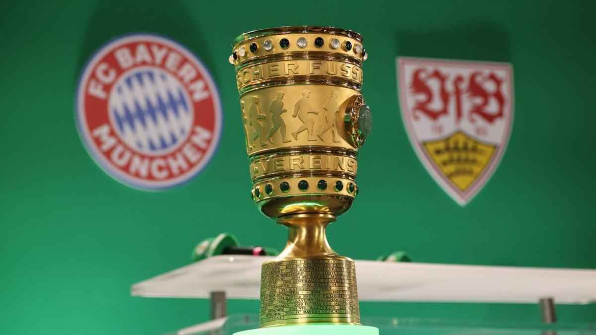 Pokal-finale in berlin: tv-übertragung, fan-partys und iball-premiere!