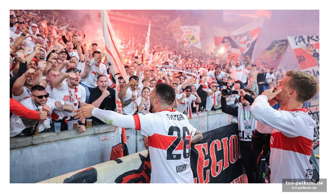 Mercedes-benz-museum wird zum vfb-zuhause