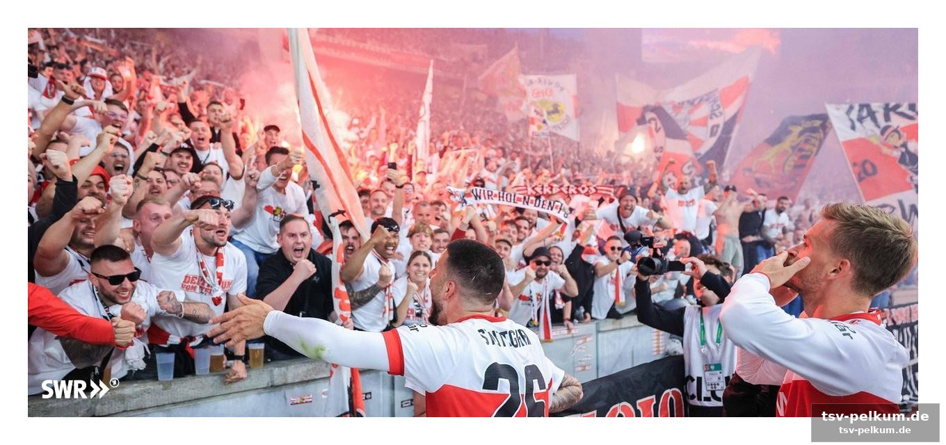 Mehr als nur ein spiel: die bedeutung des finals