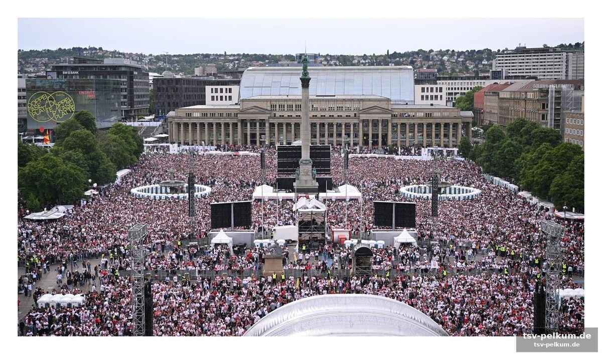 Organisatorische hürden und festival-konflikt
