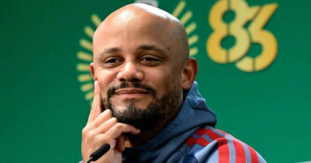 Pokalfinale: karazor auf der bank – kompany setzt auf seine stars!