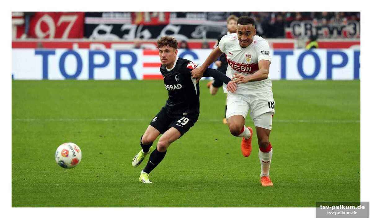 Europa oder pokal? freiburg vor einer zerreißprobe