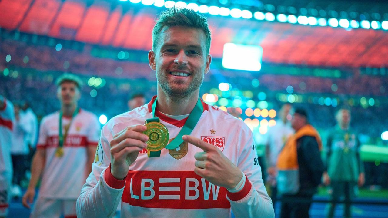 Pokalfinale: mittelstädt verspricht stuttgart-comeback!