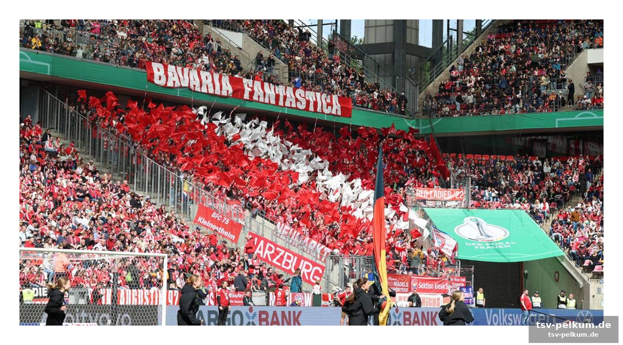Applaus als zeichen der solidarität