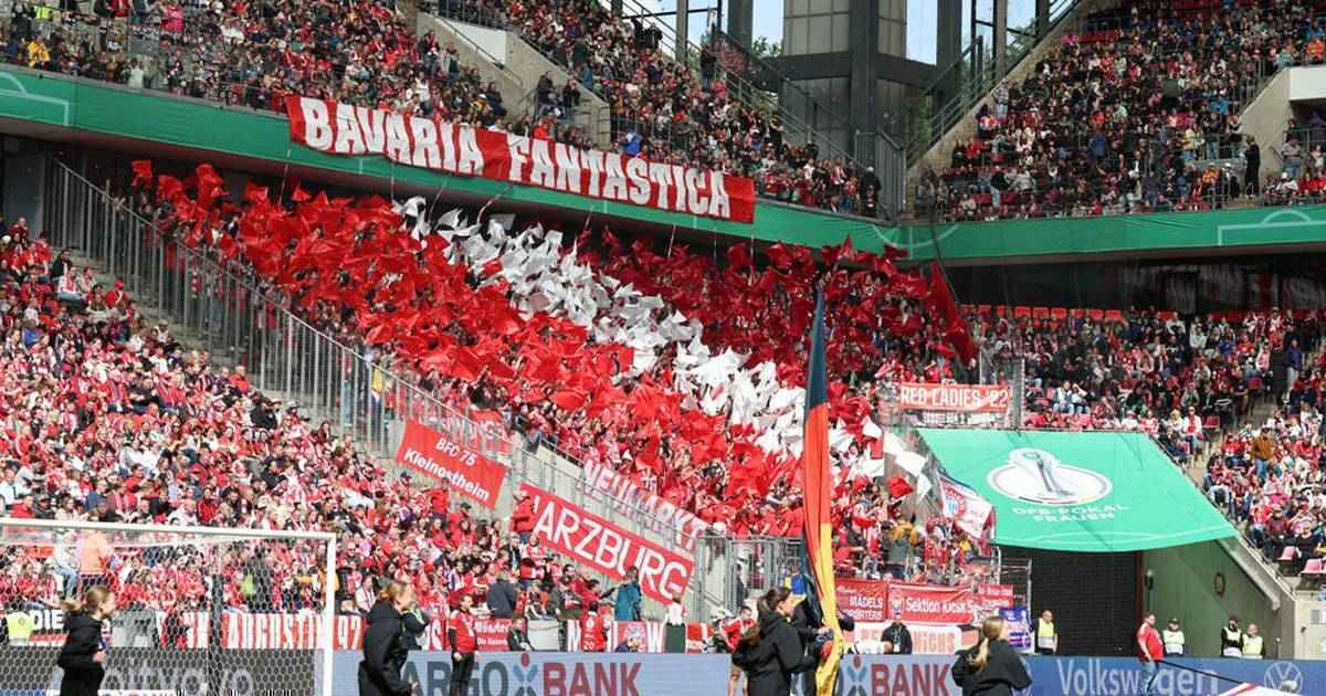 Pokalfinale: notarzteinsatz und support-pause – was wirklich geschah!