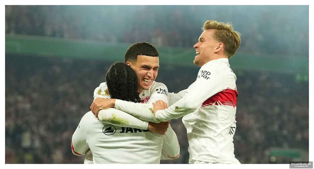 Wer profitiert von der pokal-entscheidung?