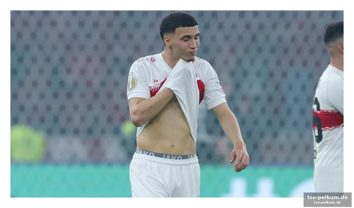 Kane dominiert – vfb hielt anfangs gut mit
