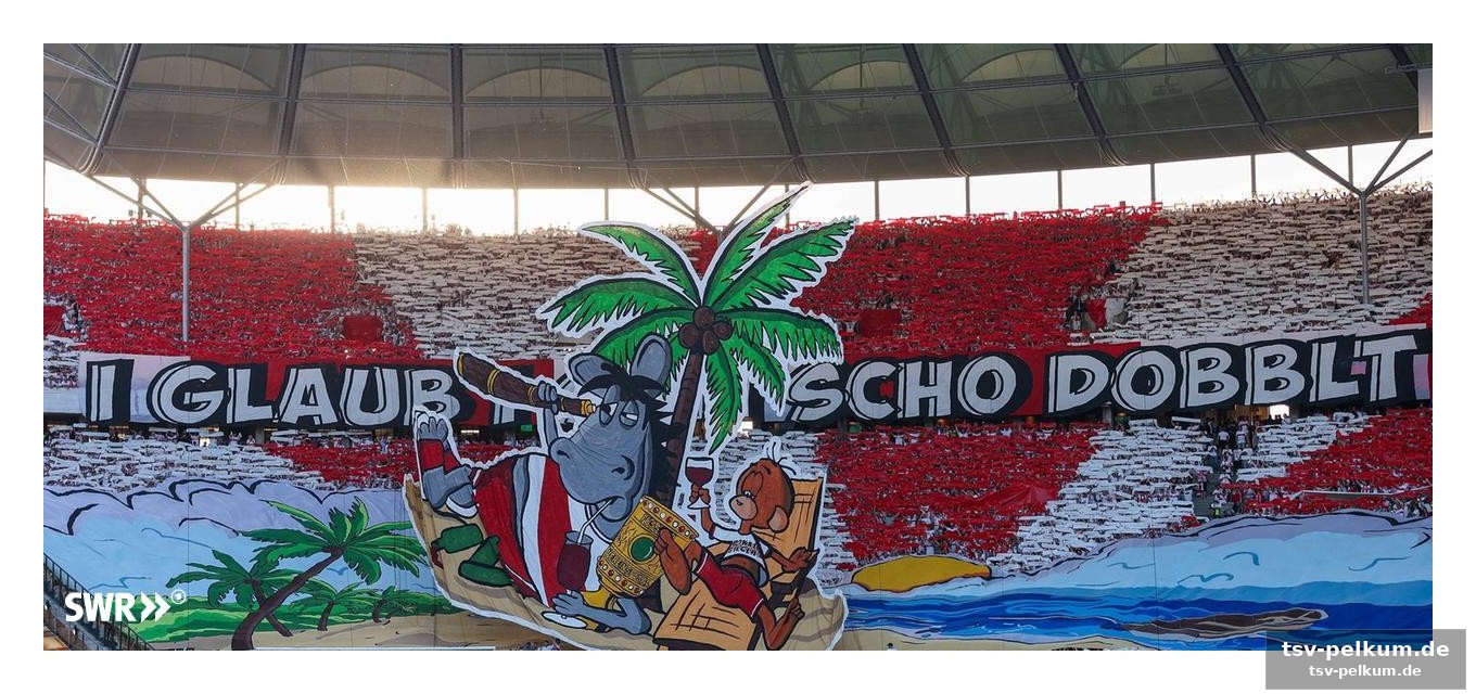 Von „frust-döner“ bis zum bricks-club: so feiert der vfb die saison