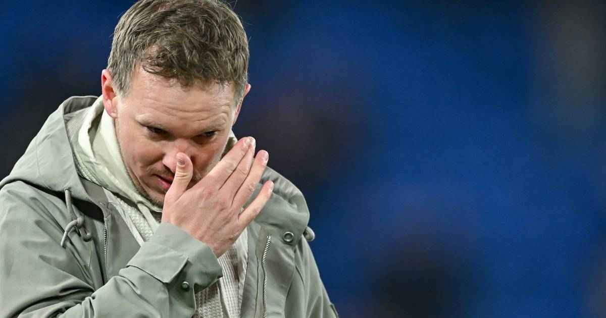 Pokalfinale-nominierung: nagelsmann-entscheidung vor chaos?
