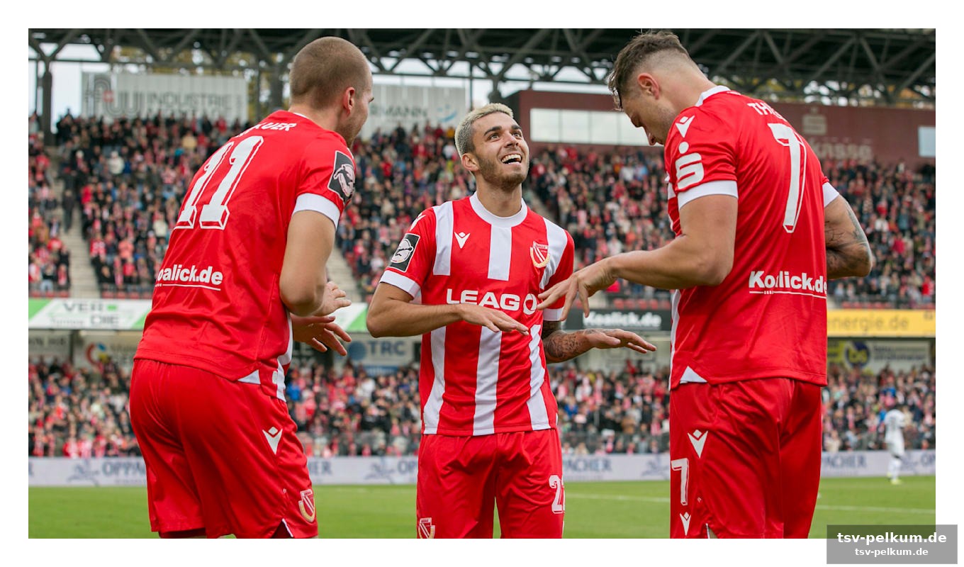Live-konferenz der ard: sportfieber garantiert