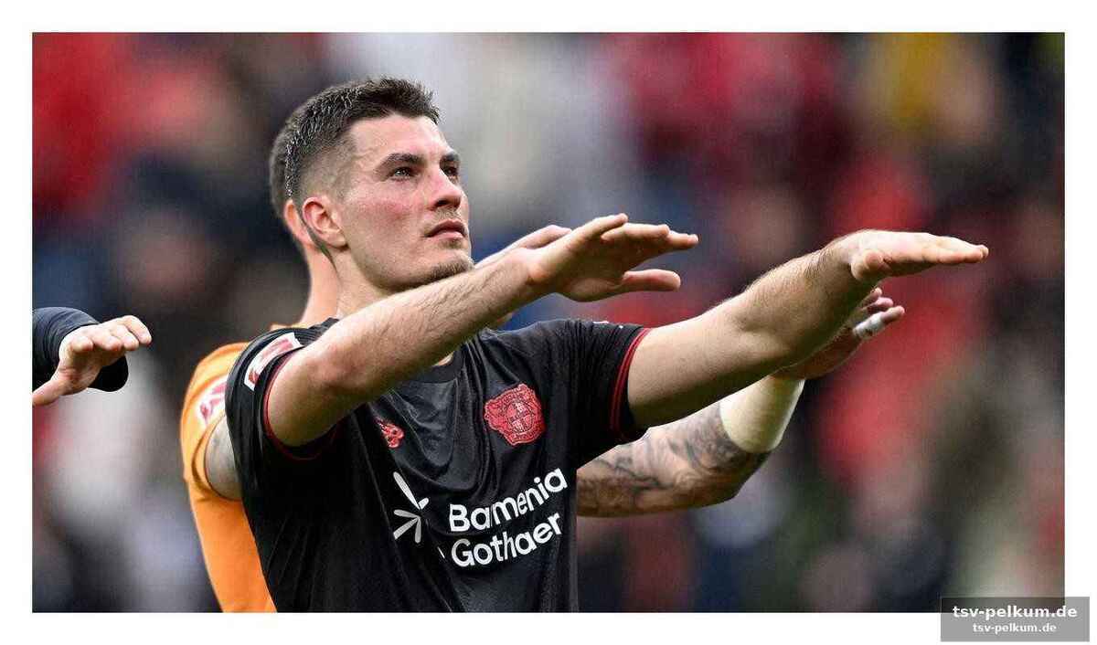 Bayern münchen – eine mammutaufgabe