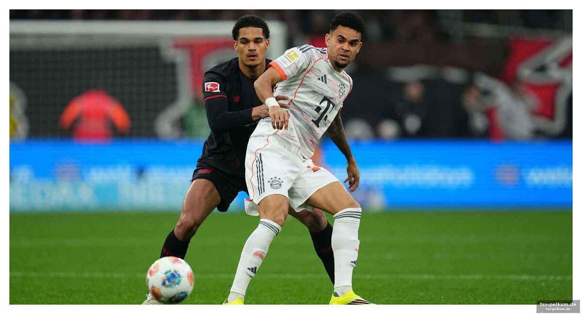 Ein finale in berlin? die ambitionen beider teams