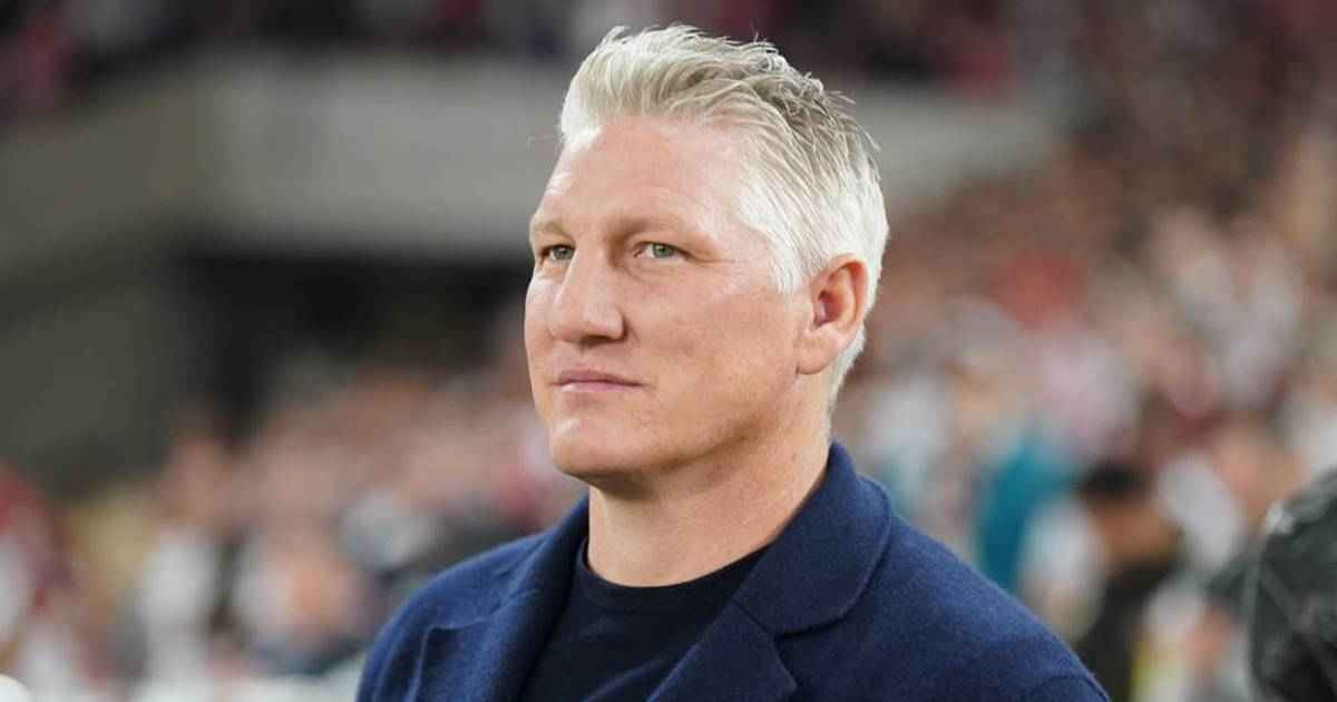 Pokal-halbfinale: schweinsteiger kritisiert var-entscheidung