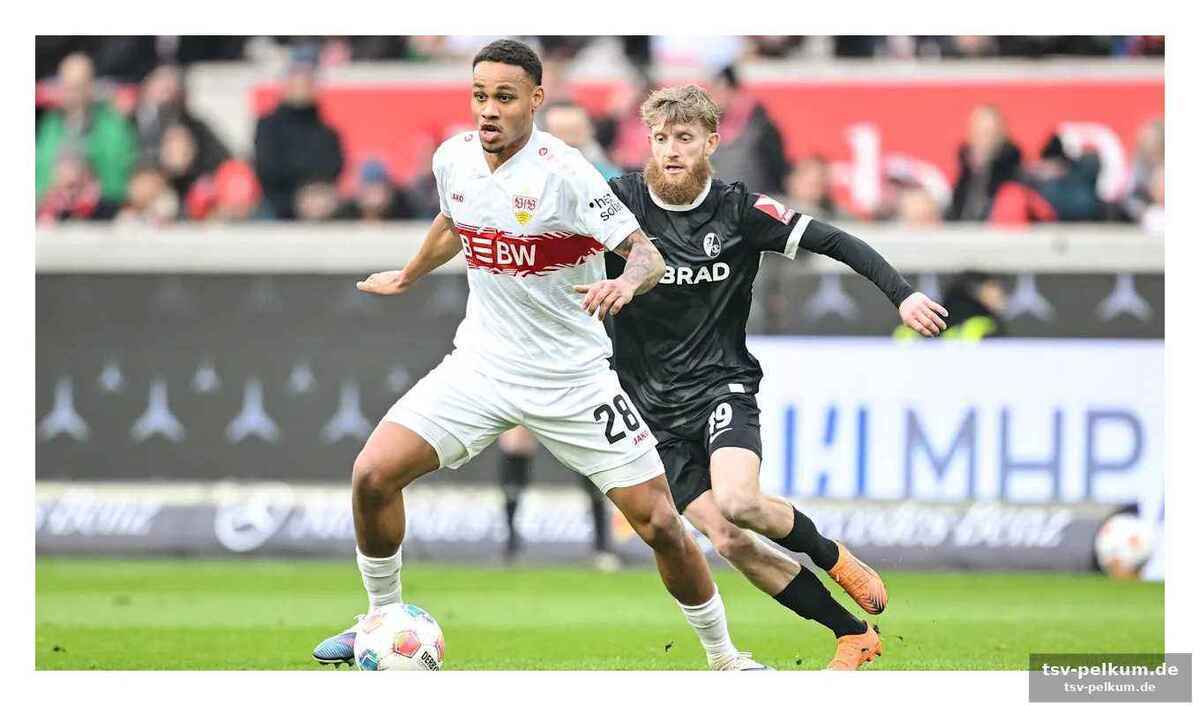 Freiburg mit europa-league-ambitionen