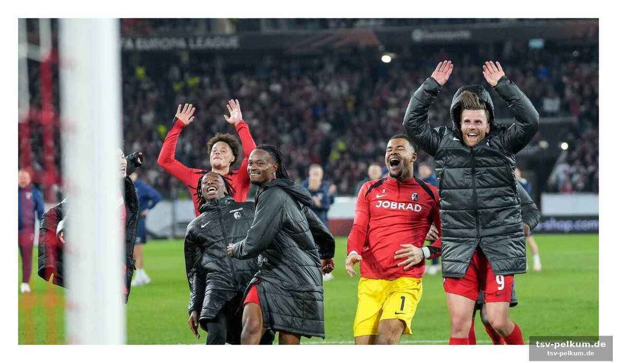 Stuttgart gegen freiburg: ein duell auf augenhöhe