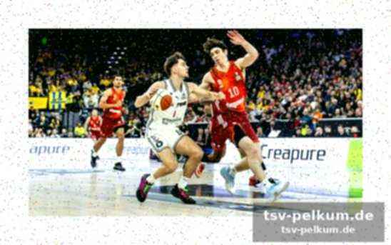 Bamberg dreht das spiel in der overtime