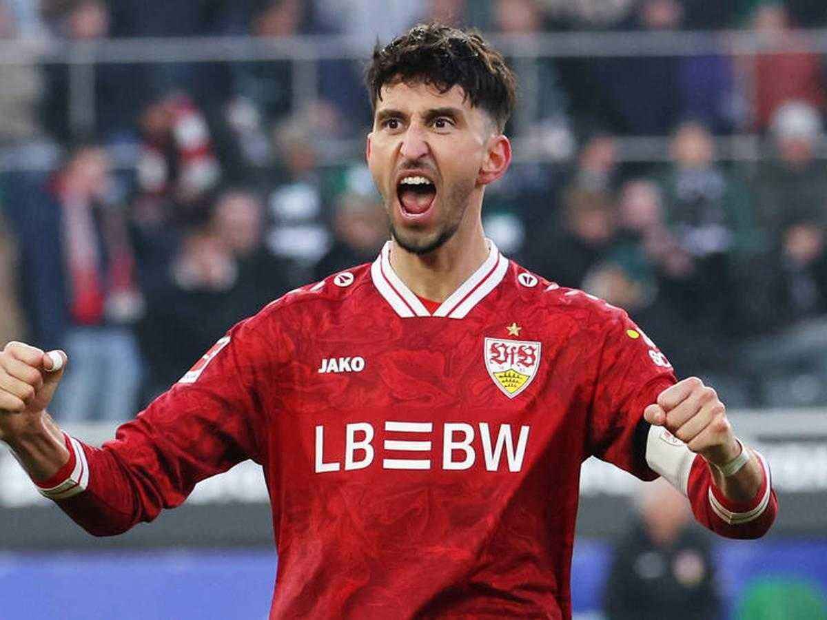 Historische duelle: kiel und stuttgart im pokal-vergleich