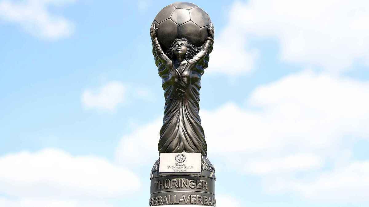 Pokal-kracher: rot-weiß erfurt fordert carl zeiss jena heraus