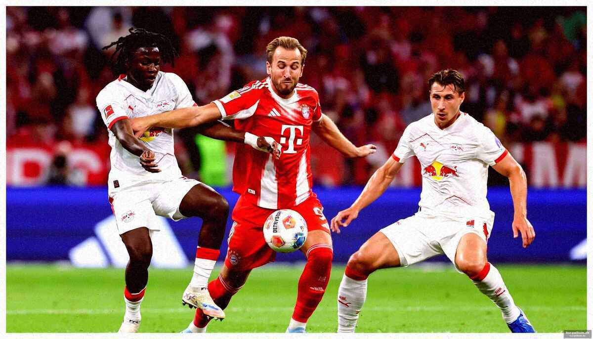 Bayern hatte verschiebung in erwägung gezogen