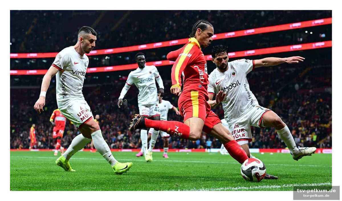 Stadtderby am sonntag – kann gala den schock verkraften?