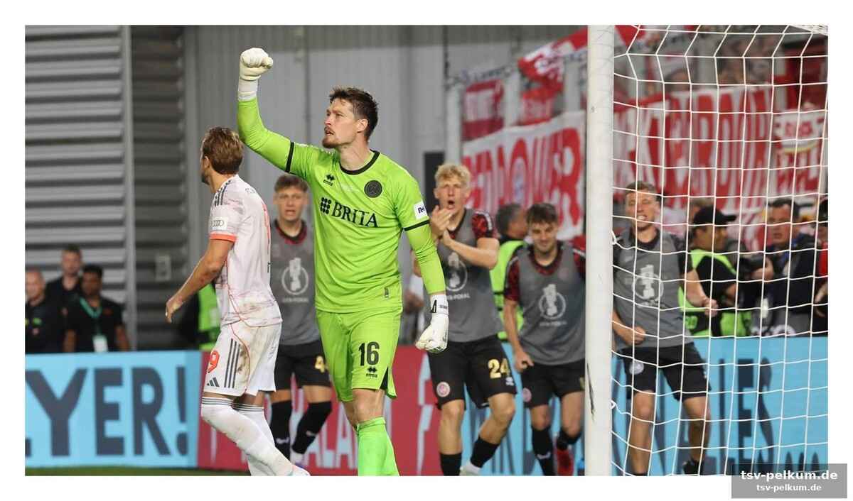 Ein fest für die fußballromantik