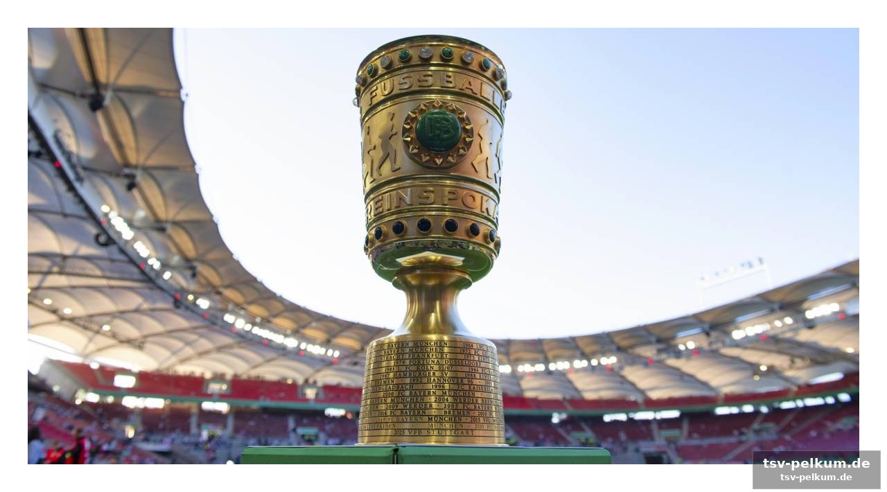Frühzeitiger test für die bundesliga-elite