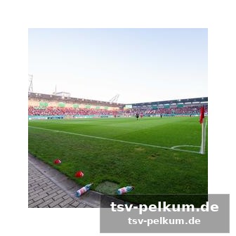 Ein blick auf die weiteren ansetzungen
