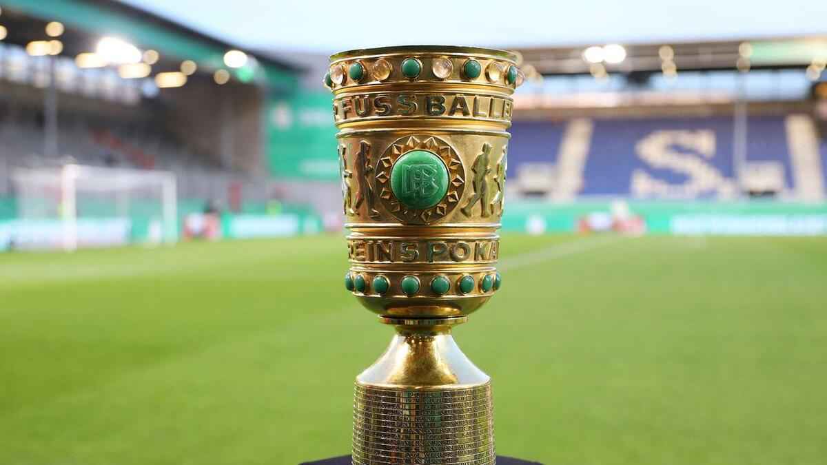 Pokal-sensationen garantiert: frankfurt vor harter nuss, wiesbaden vor duell mit leverkusen!