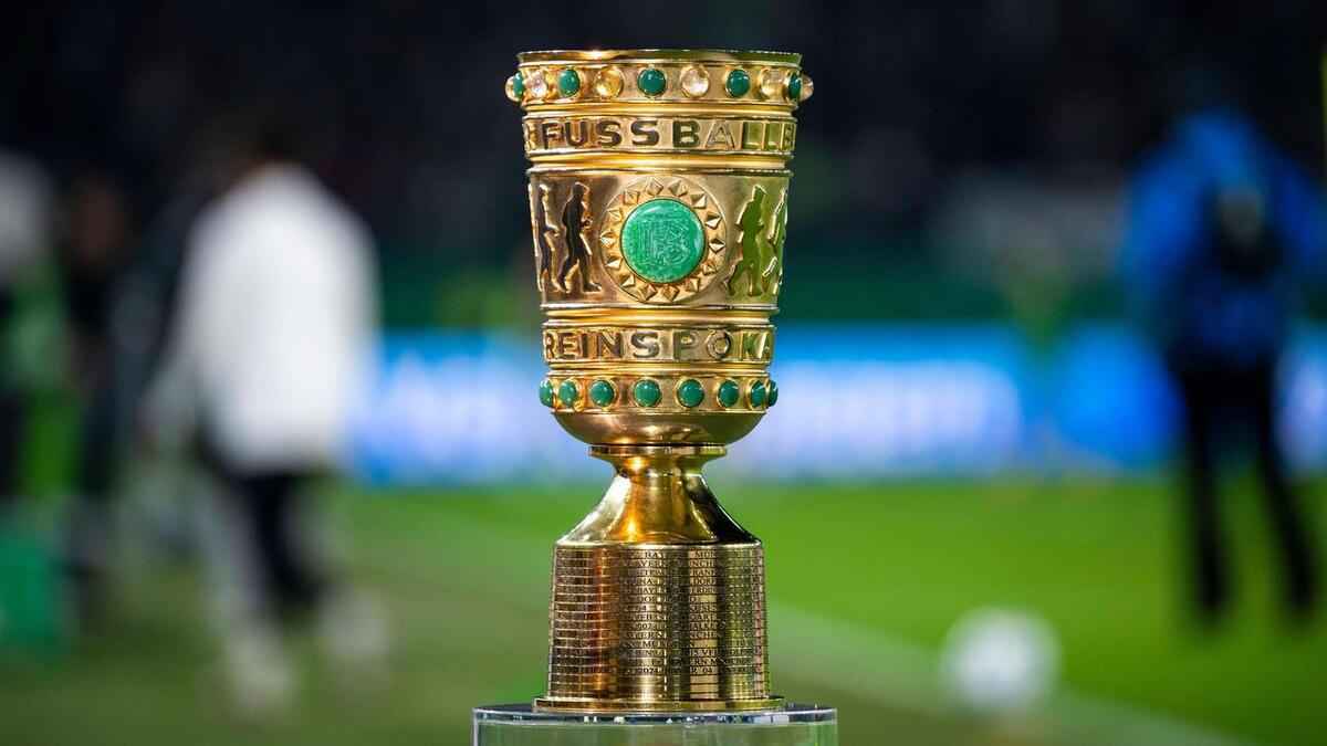 Pokal-sensationen in sicht: werder und hemelingen vor großen duellen!