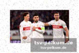 Stuttgarts starke form