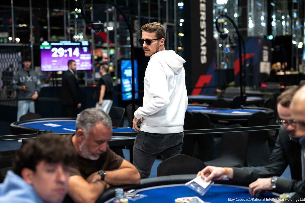 Poker-drama in monte carlo: letzter italiener ausgeschieden, binder führt!