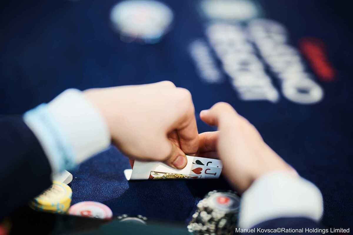 Poker-falle: diese starthände täuschen dich!