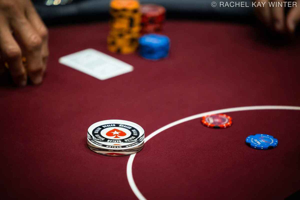 Poker-falle: warum „limping“ ihr spiel ruiniert