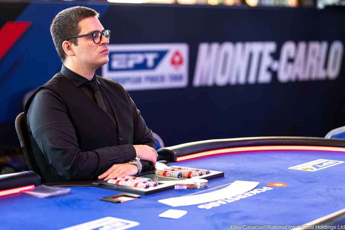 Poker-glamour kehrt zurück: monte carlo feiert legendäre ept-rückkehr!