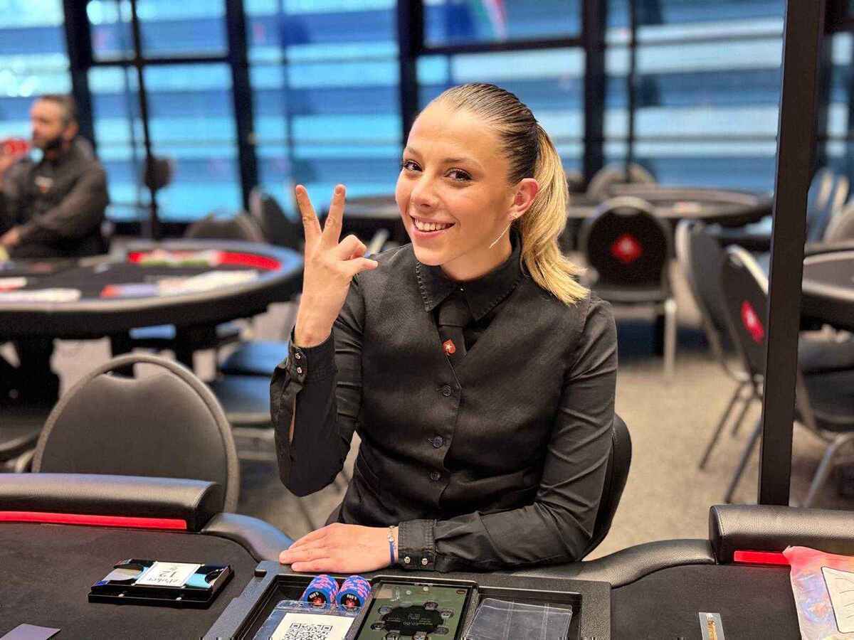 Poker-hit in campione: suriano führt, doppel-knaller verpasst!