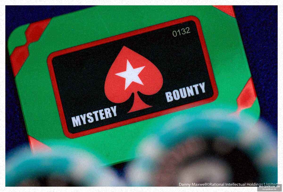Major mystery bounty: ein strategischer neustart