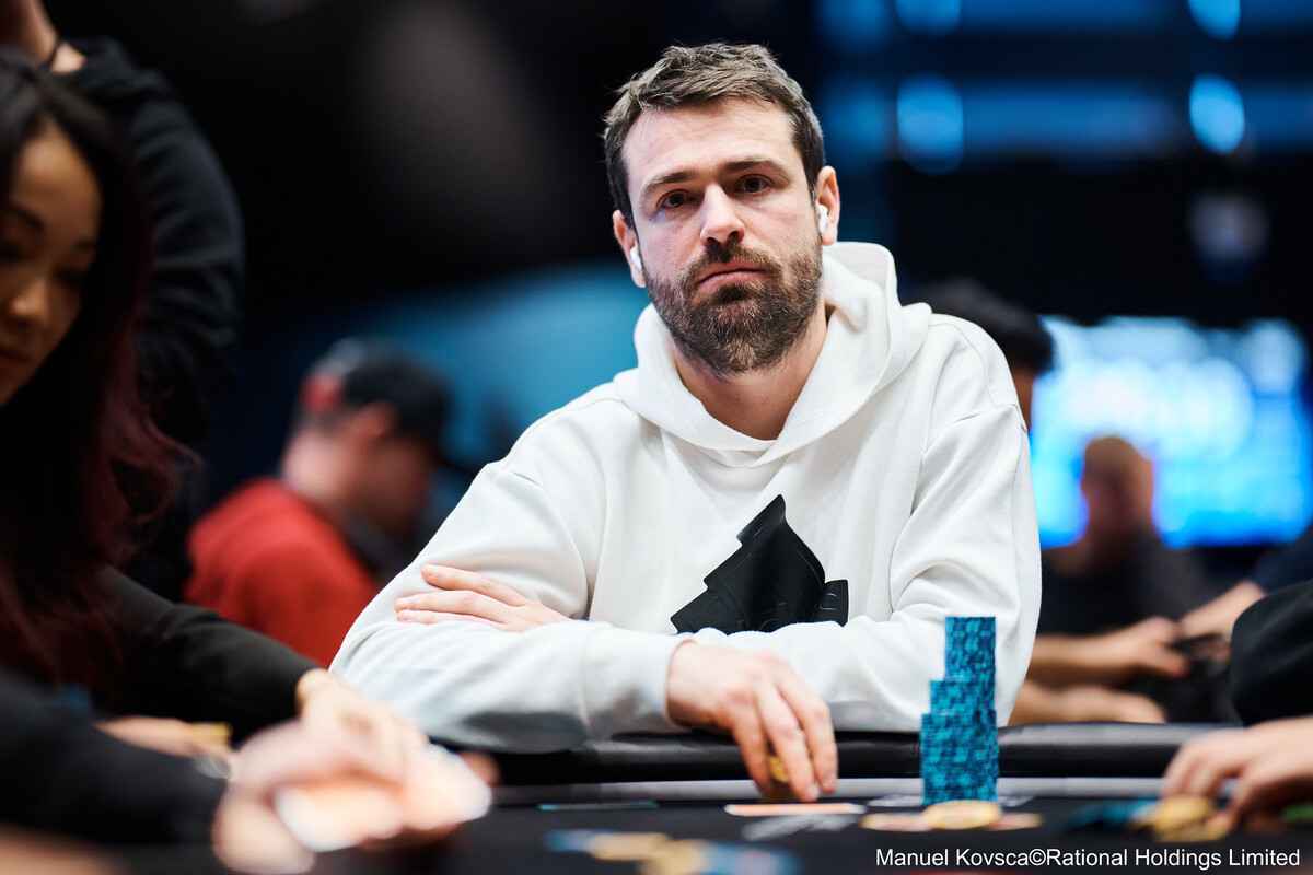 Poker-open namur: delfino stürmt ins finale, marchand krönt sich zum cup-sieger!